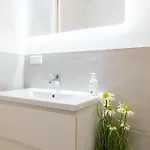 Апартаменты Lit Living - Luxury House - Box Spring - Parking - Exclusive Kitchen *