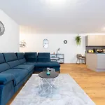 Lit Living - Luxury House - Box Spring - Parking - Exclusive Kitchen Хемсбах