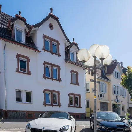 شقة Lit Living - Luxury House - Box Spring - Parking - Exclusive Kitchen